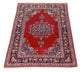 Kashan Teppe 154x101cm - Persisk teppe