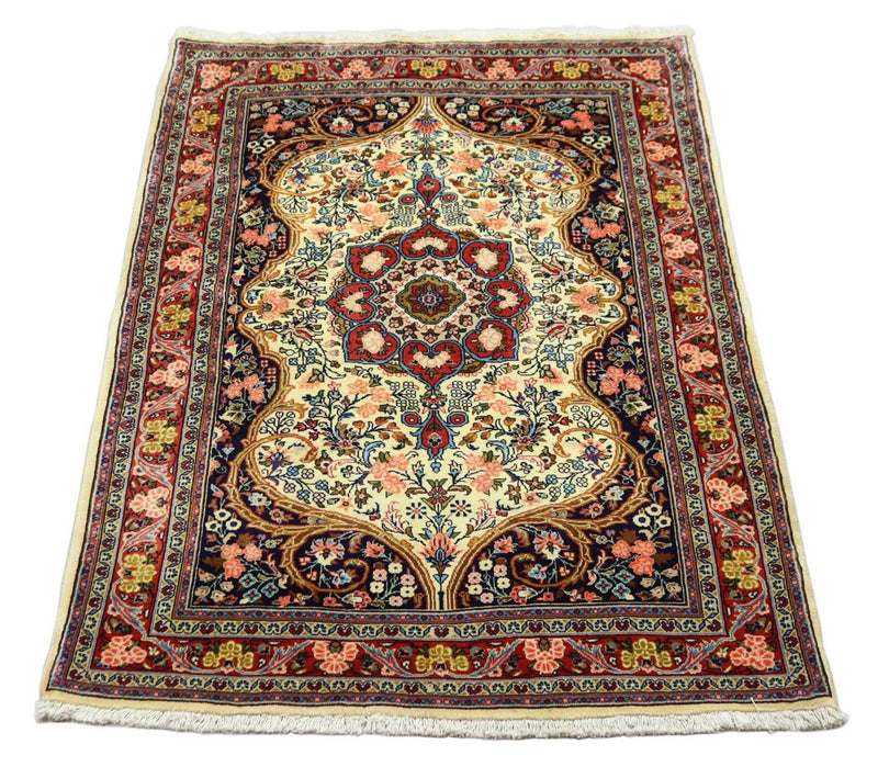 Bidjar Teppe 160x107cm - Persisk teppe