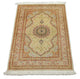 Qom silke Teppe 150x100cm - Persisk teppe