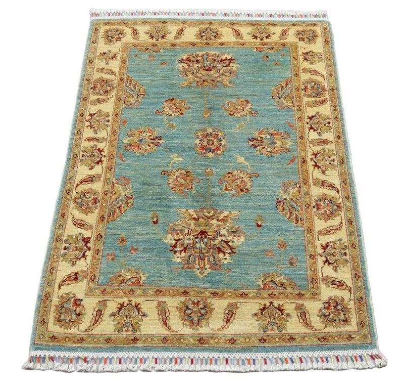 Ziegler Teppe 151x100cm - Orientalsk teppe