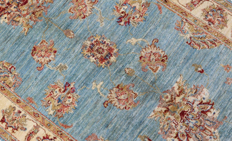 Ziegler Teppe 151x100cm - Orientalsk teppe