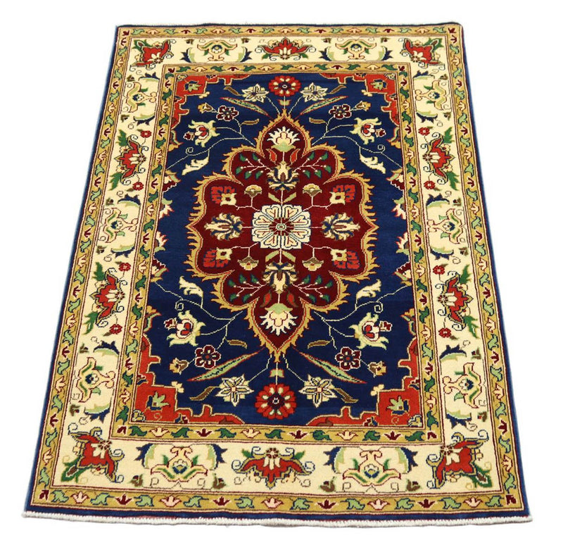 Ziegler Teppe 152x102cm - Orientalsk teppe