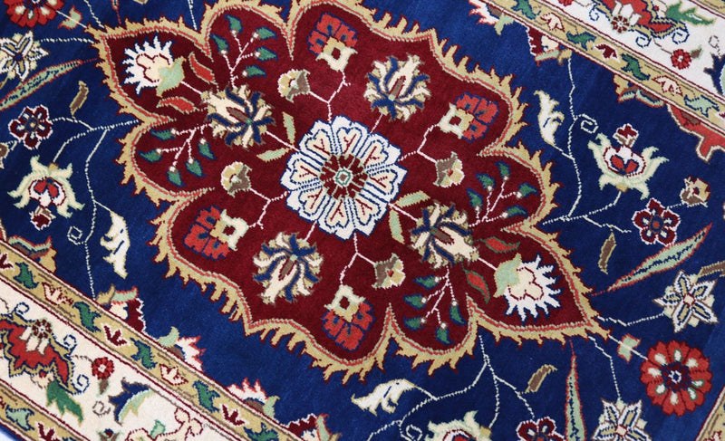 Ziegler Teppe 152x102cm - Orientalsk teppe