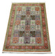 Qom silke Teppe 100x157cm - Persisk teppe