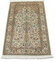 Kashmir silke Teppe 158x96cm - Orientalsk teppe