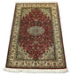 Kashmir silke Teppe 149x90cm - Orientalsk teppe