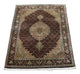 Tabriz - 50 Raj Teppe 154x104cm - Persisk teppe