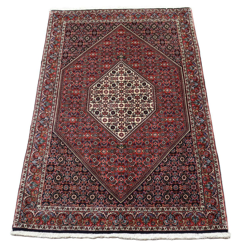 Bidjar - Zanjan Teppe 178x109cm - Persisk teppe