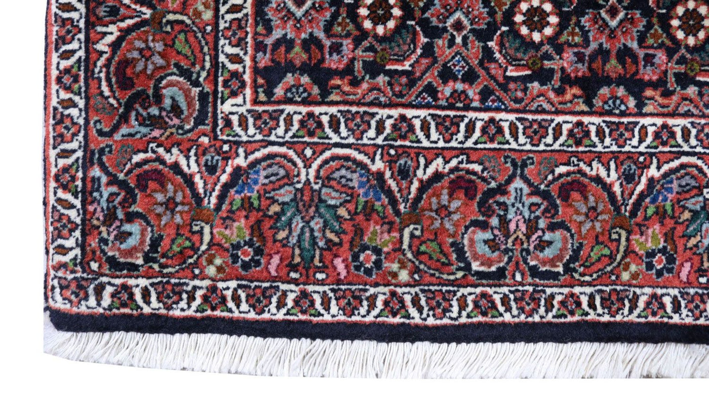 Bidjar - Zanjan Teppe 178x109cm - Persisk teppe