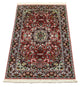 Kashmir silke Teppe 152x91cm - Orientalsk teppe