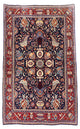 Sarouk Teppe 164x106cm - Persisk teppe
