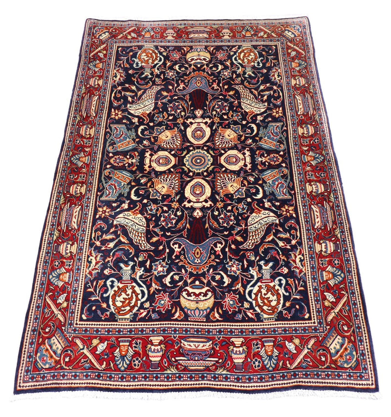 Sarouk Teppe 164x106cm - Persisk teppe