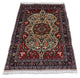 Bidjar Teppe 155x109cm - Persisk teppe
