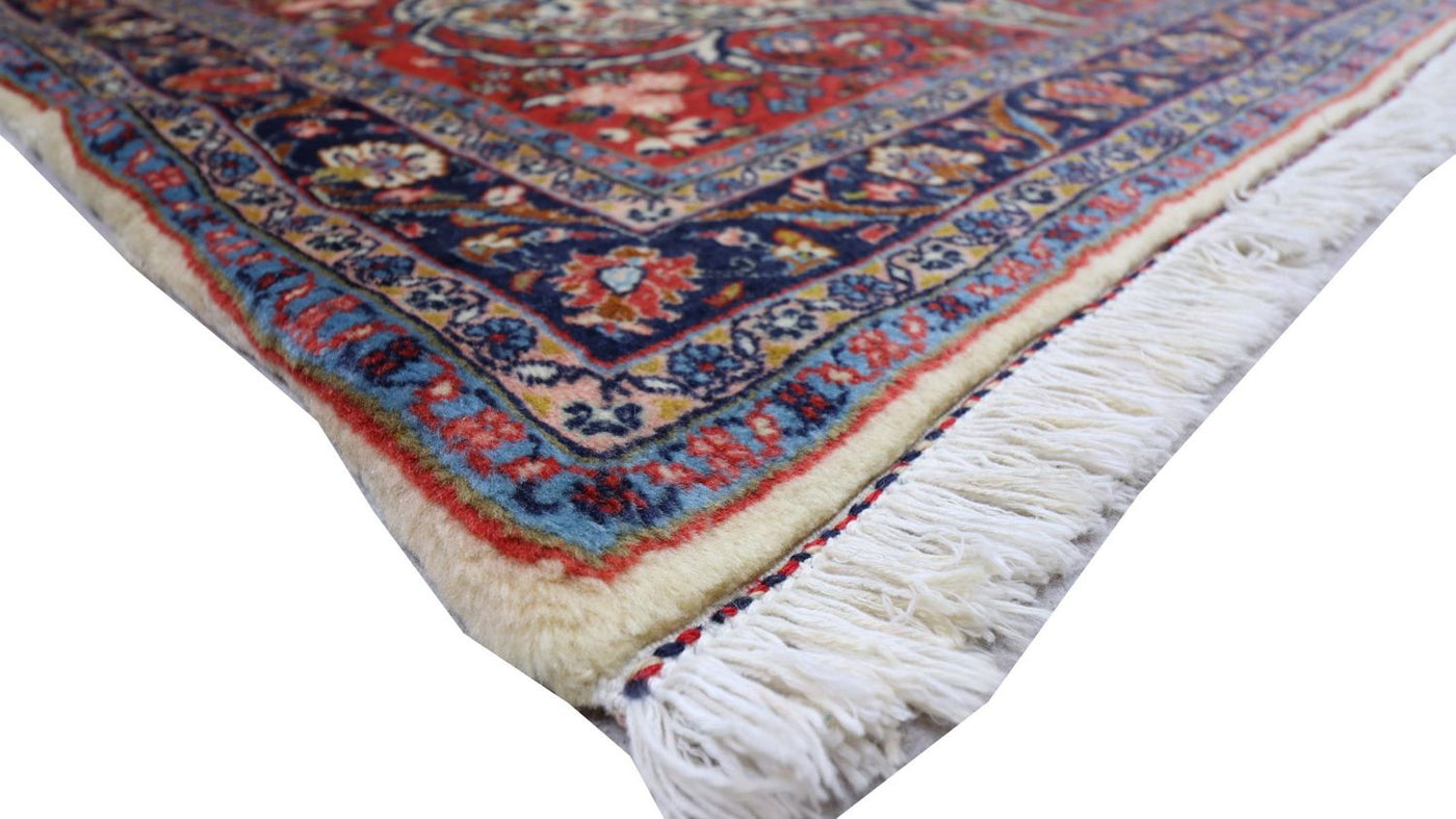 Bidjar Teppe 155x109cm - Persisk teppe