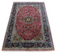 Isfahan Teppe 170x110cm - Persisk teppe