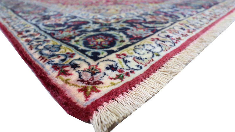 Isfahan Teppe 170x110cm - Persisk teppe