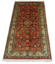 Kashmir silke Teppe 153x80cm - Orientalsk teppe