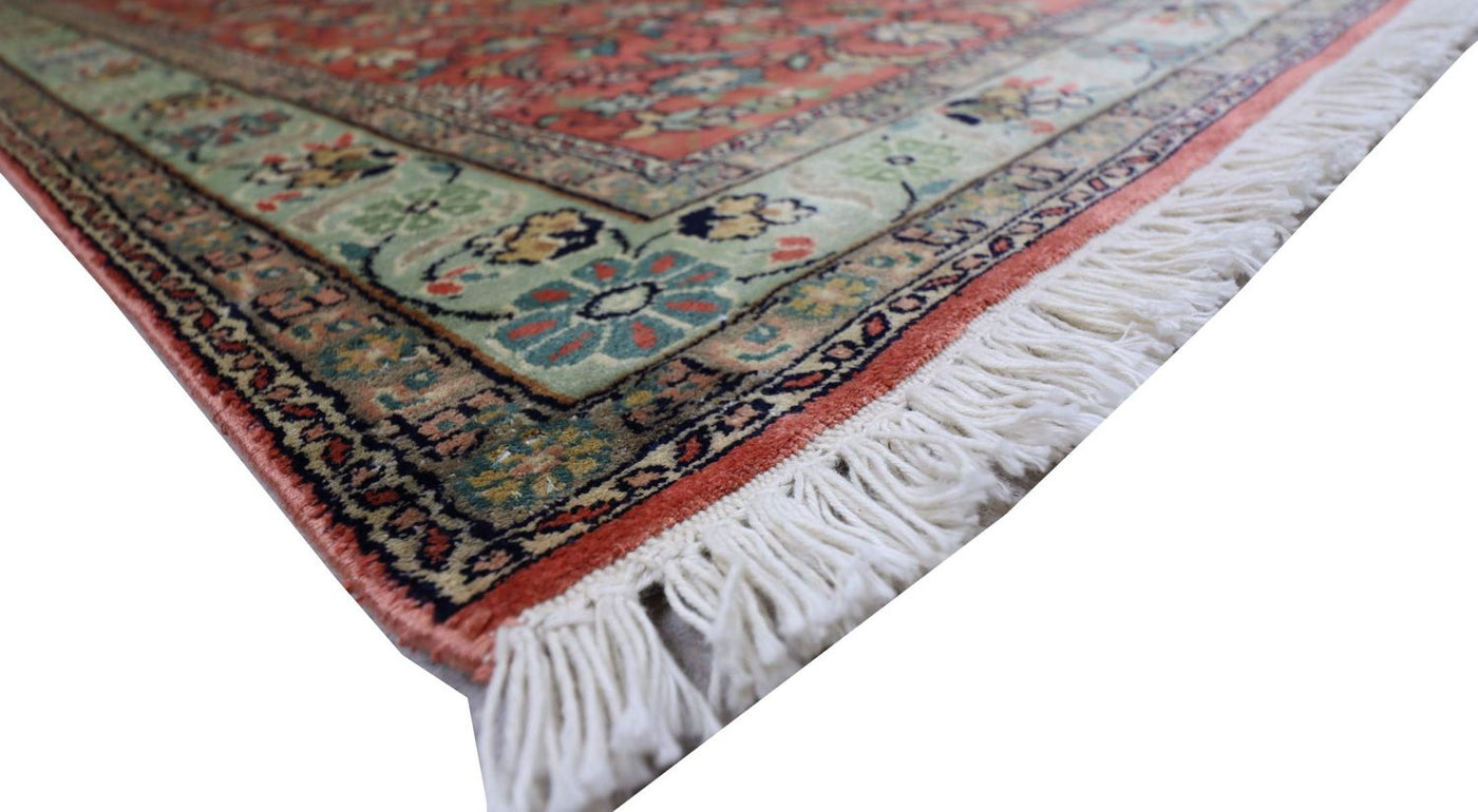 Kashmir silke Teppe 153x80cm - Orientalsk teppe