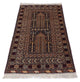 Balutsj-teppe 155x95cm - Persisk teppe