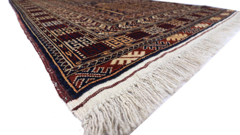 Balutsj-teppe 155x95cm - Persisk teppe