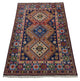 Abadeh Teppe 162x108cm - Persisk teppe