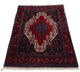 Sarouk Teppe 150x116cm - Persisk teppe