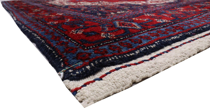 Sarouk Teppe 150x116cm - Persisk teppe