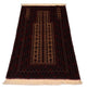 Afghansk teppe 120x80cm - Orientalsk teppe