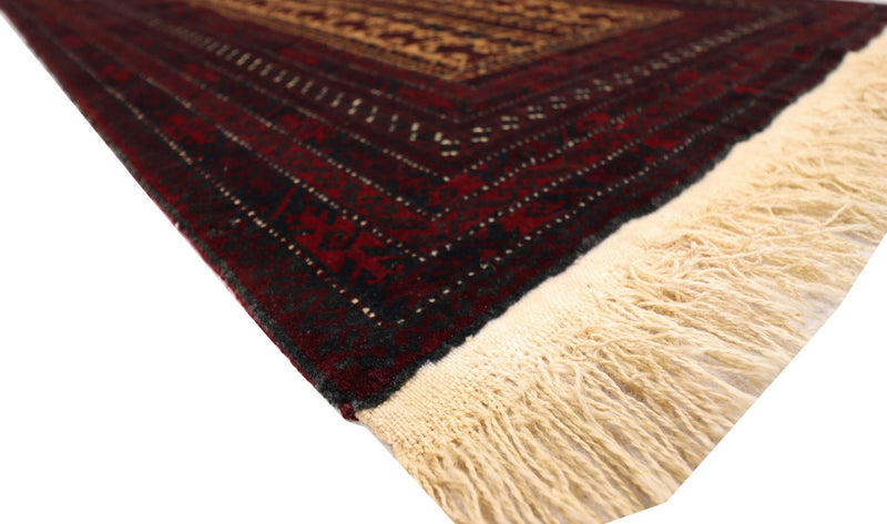 Afghansk teppe 95x150cm - Orientalsk teppe