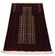 Afghansk teppe 150x95cm - Orientalsk teppe