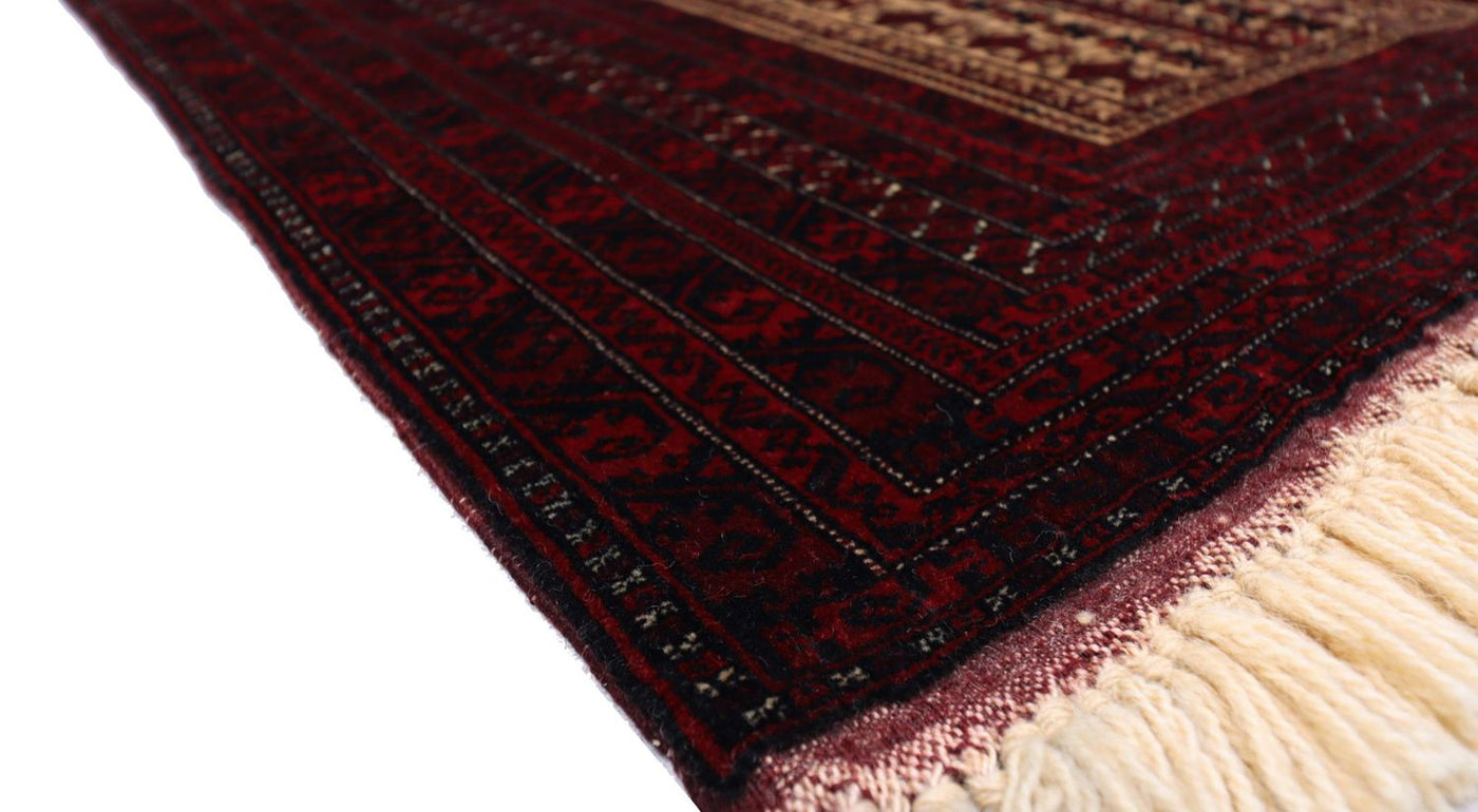 Afghansk teppe 150x95cm - Orientalsk teppe