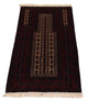 Afghansk teppe 150x95cm - Orientalsk teppe