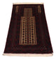 Afghansk teppe 95x150cm - Orientalsk teppe