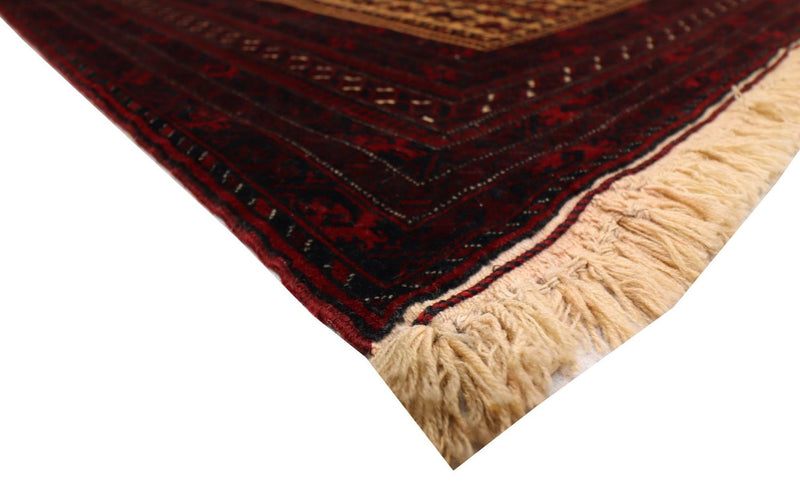 Afghansk teppe 95x150cm - Orientalsk teppe