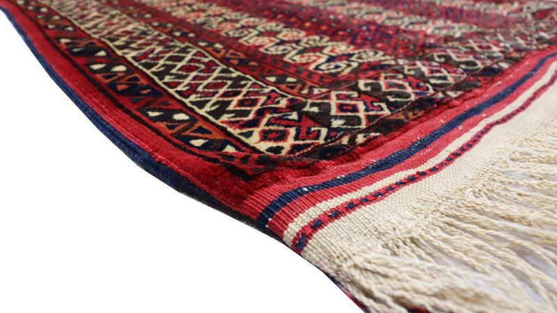Balutsj-teppe 116x95cm - Orientalsk teppe