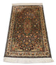 Kashmir silke Teppe 124x77cm - Orientalsk teppe