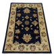Ziegler Teppe 120x78cm - Orientalsk teppe