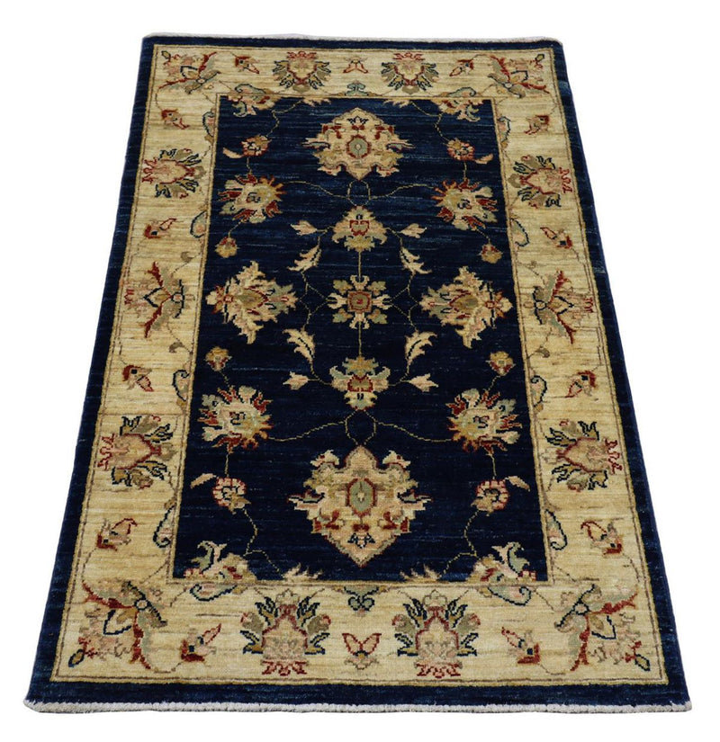 Ziegler Teppe 120x78cm - Orientalsk teppe