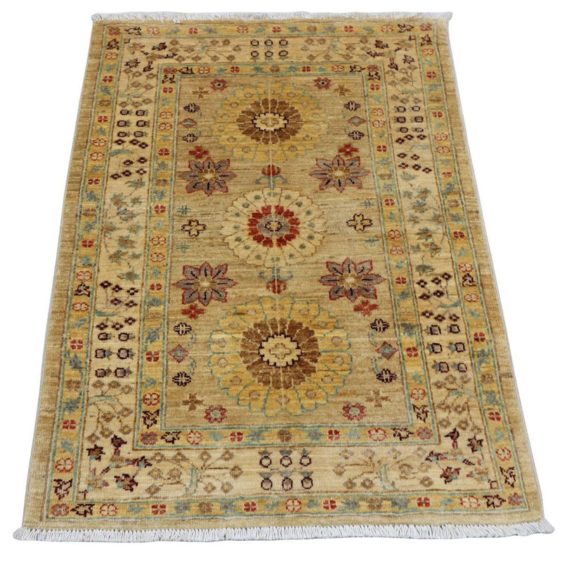 Ziegler Teppe 81x112cm - Orientalsk teppe