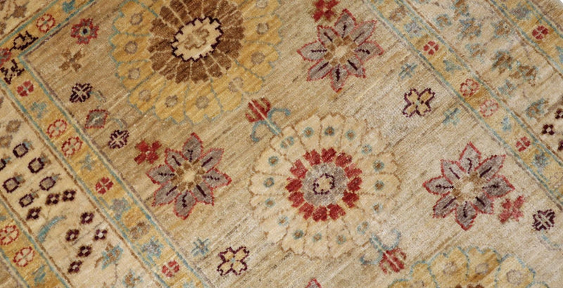 Ziegler Teppe 81x112cm - Orientalsk teppe