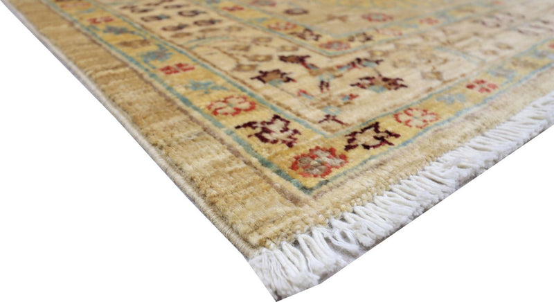 Ziegler Teppe 81x112cm - Orientalsk teppe