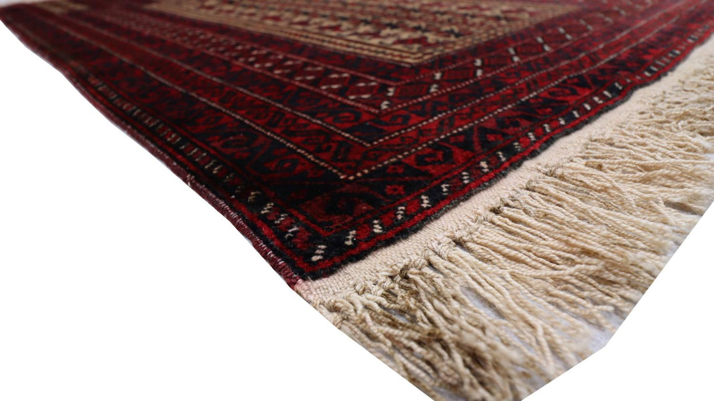Balutsj-teppe 156x88cm - Persisk teppe