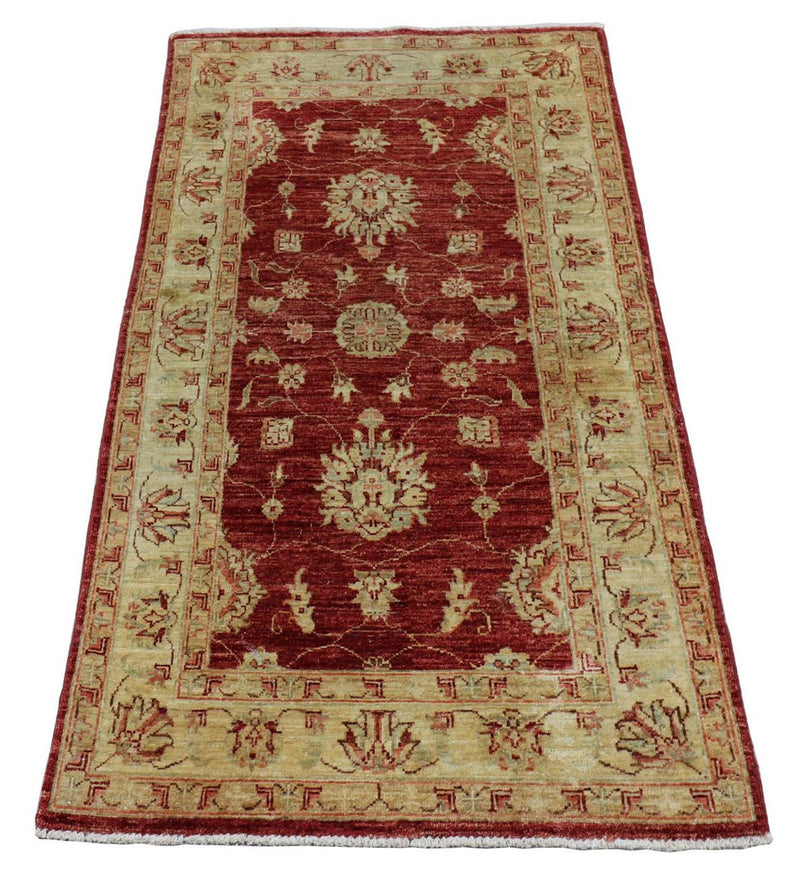 Ziegler Teppe 150x85cm - Orientalsk teppe