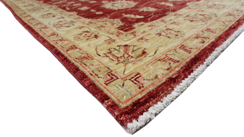 Ziegler Teppe 150x85cm - Orientalsk teppe