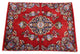 Qom Teppe 98x70cm - Persisk teppe