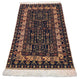 Afghansk teppe 142x96cm - Orientalsk teppe