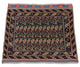 Bukhara Teppe 75x56cm - Orientalsk teppe