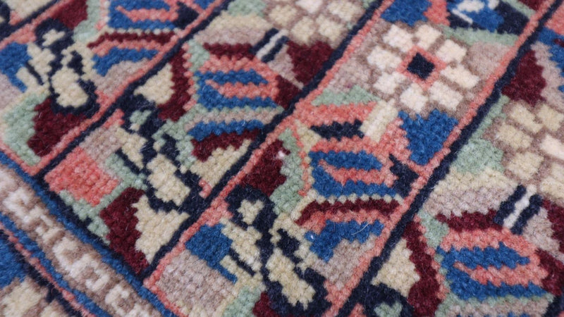 Bukhara Teppe 75x56cm - Orientalsk teppe