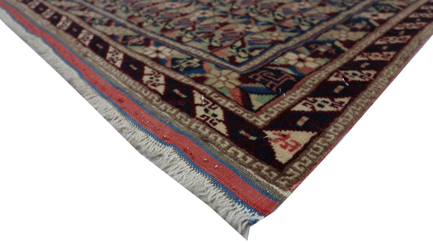 Bukhara Teppe 75x56cm - Orientalsk teppe
