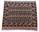 Bukhara Teppe 55x75cm - Orientalsk teppe